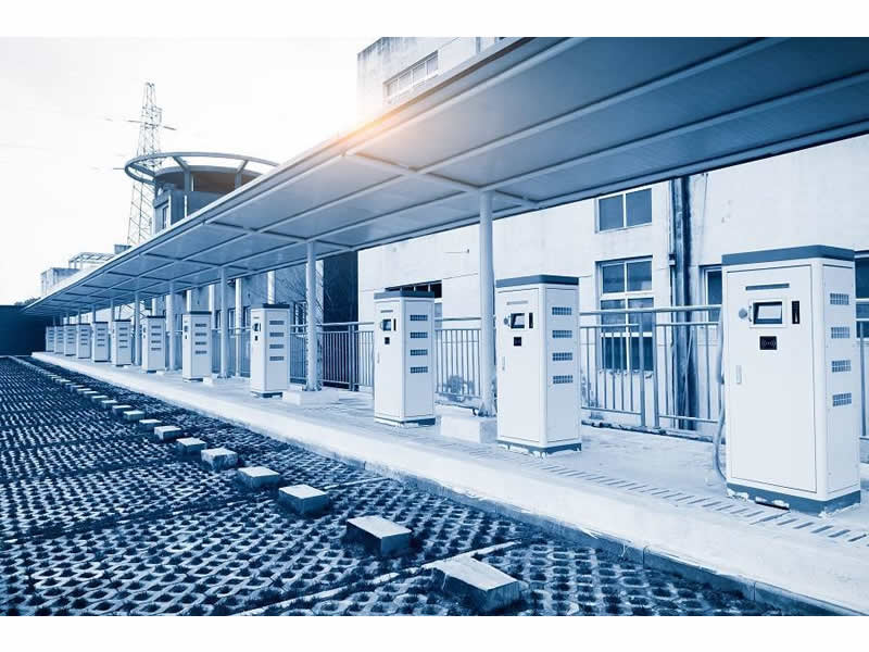 華為充電樁：市場壟斷者還是技術(shù)領(lǐng)先者？